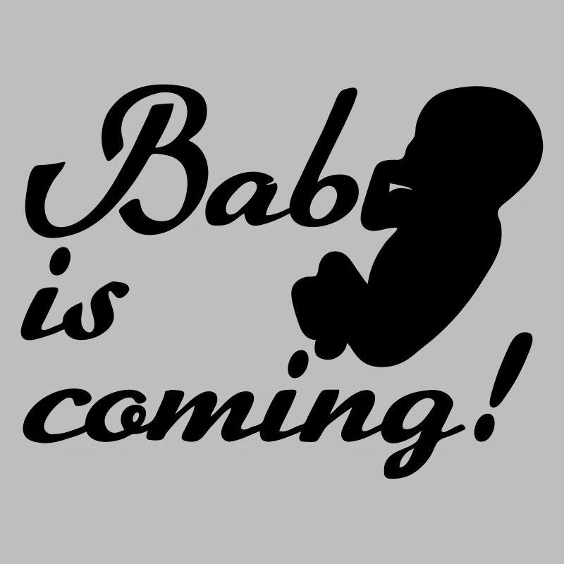 Bébé arrive Naissance, Grossesse, Cadeau