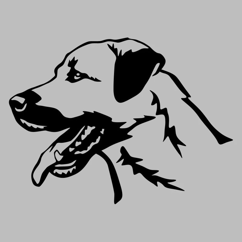 Tête de kangal