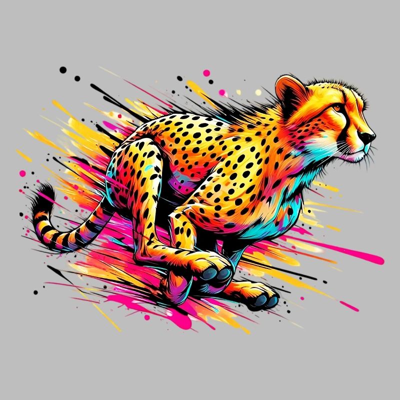 Guépard