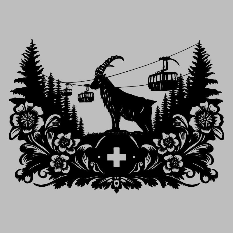 Steinbock_1_black