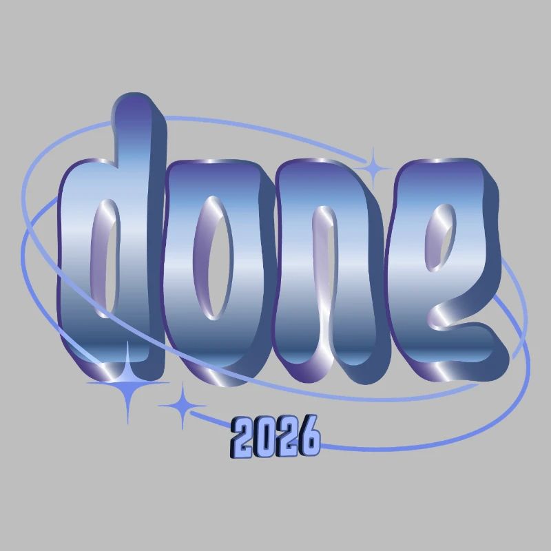 Done 2026 Orbit Design
