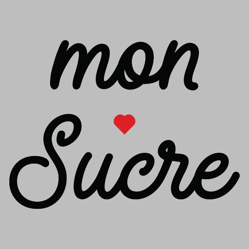 Mon cœur Noir Script