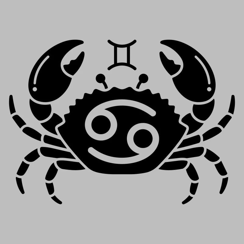 Sternbild Krabbe
