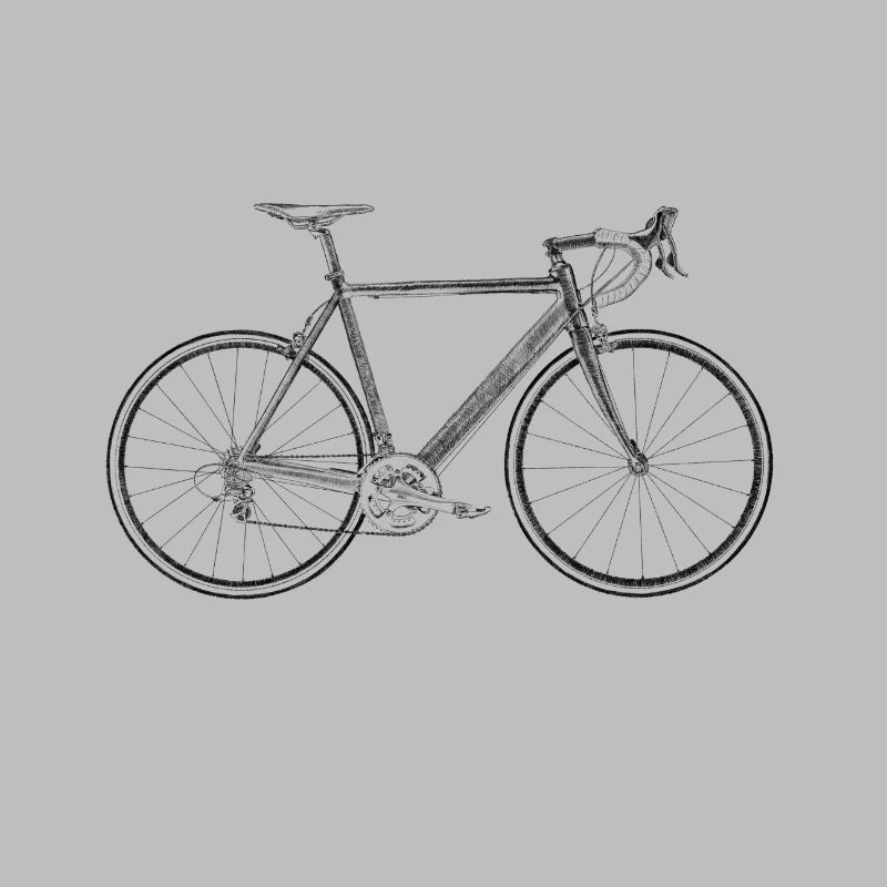 vélo de course