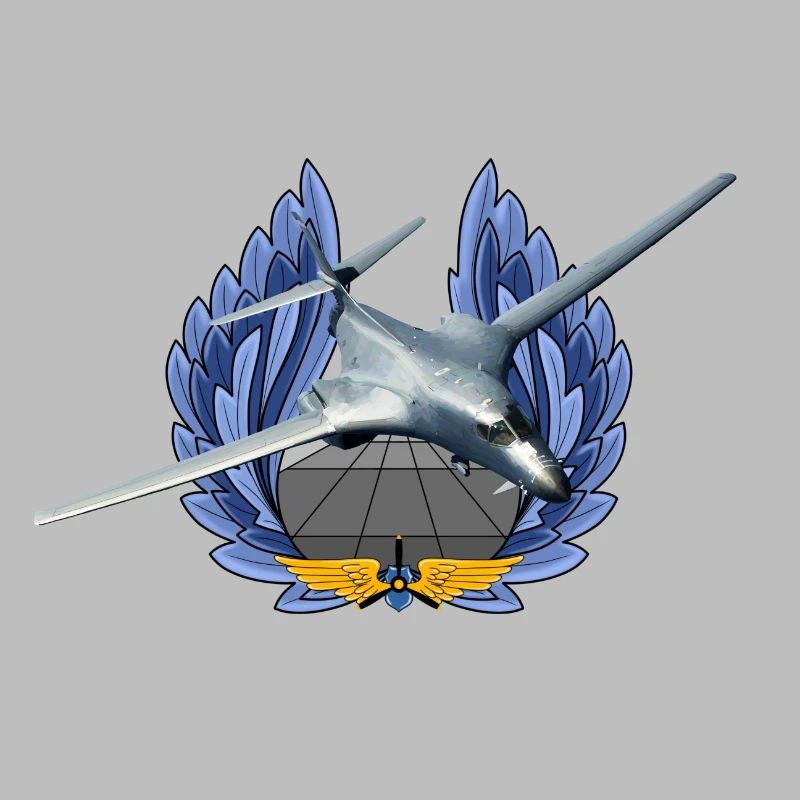 B-1B Lancer