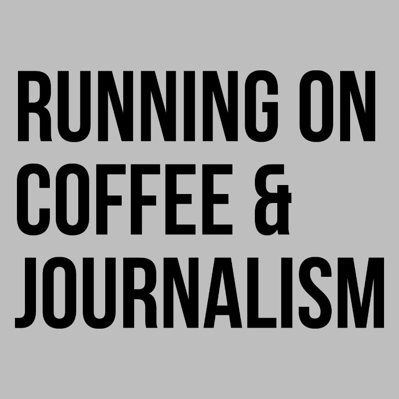 Journalism