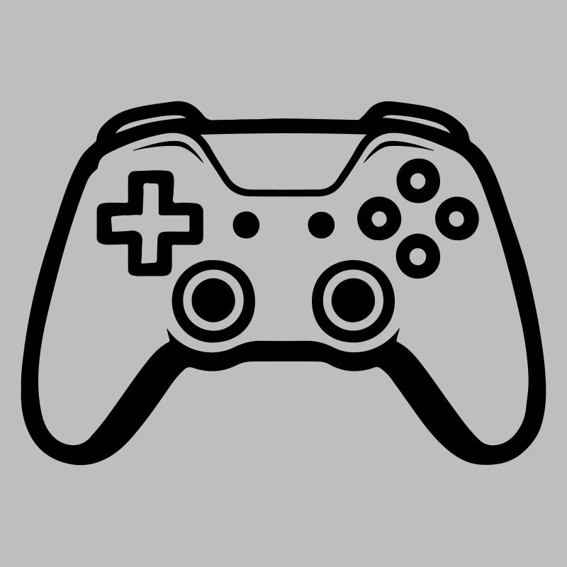Controller Joypad Gamer