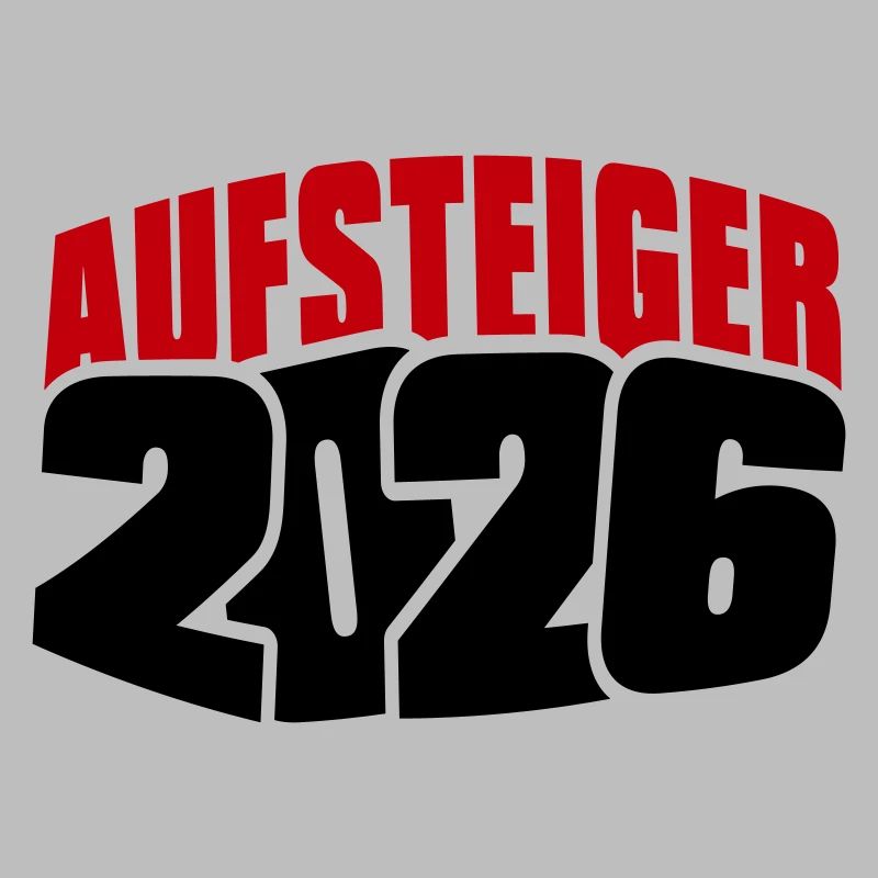 Aufsteiger 2026 Aufstieg