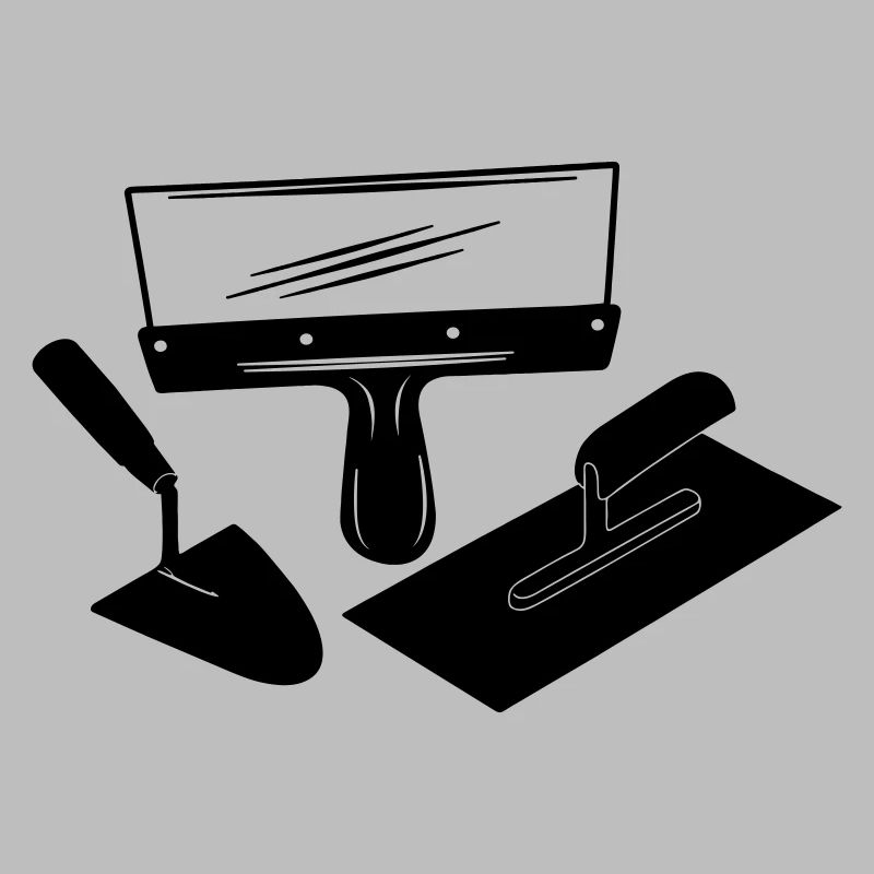 Stucadoors tools