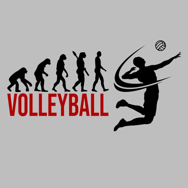 Evolution Volleyball