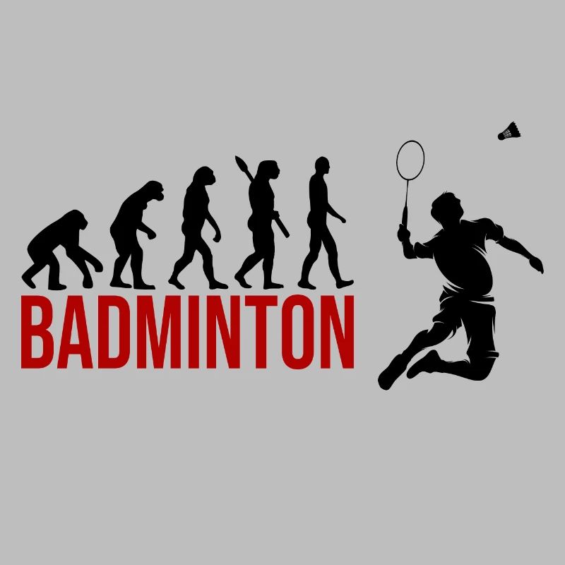 Evolution Badminton