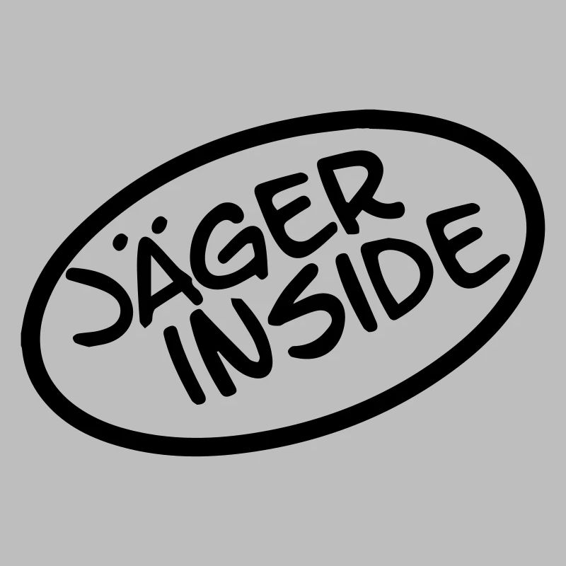 Jäger Inside