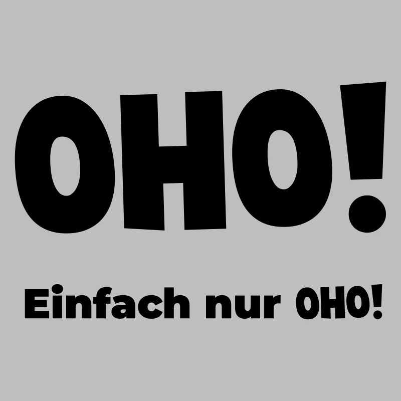 Oho
