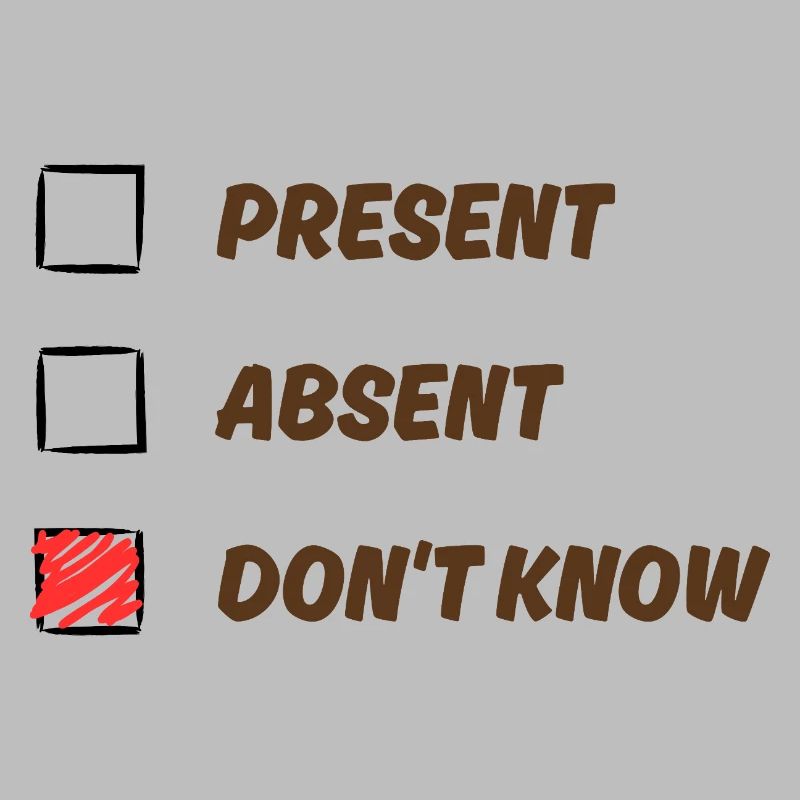 Don't know