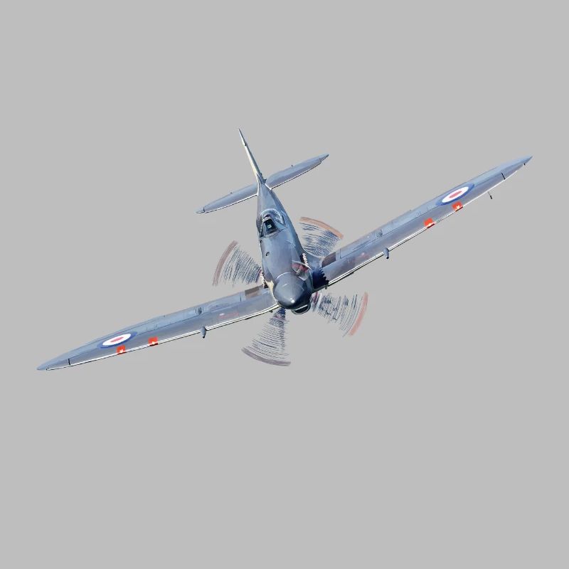 Spitfire