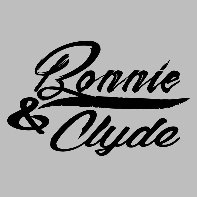 bonnie and clyde