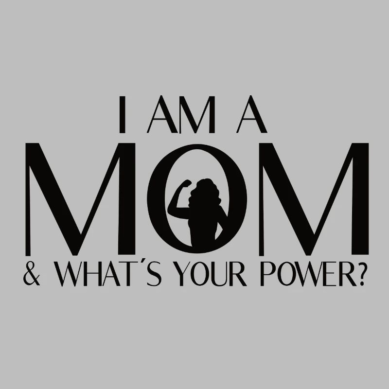 Ich bin eine Mutter – Was ist deine Superkraft?