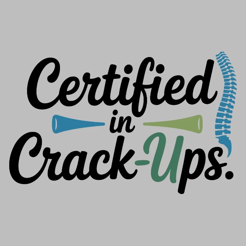 Chiropractor Alignment Is Everything Professional