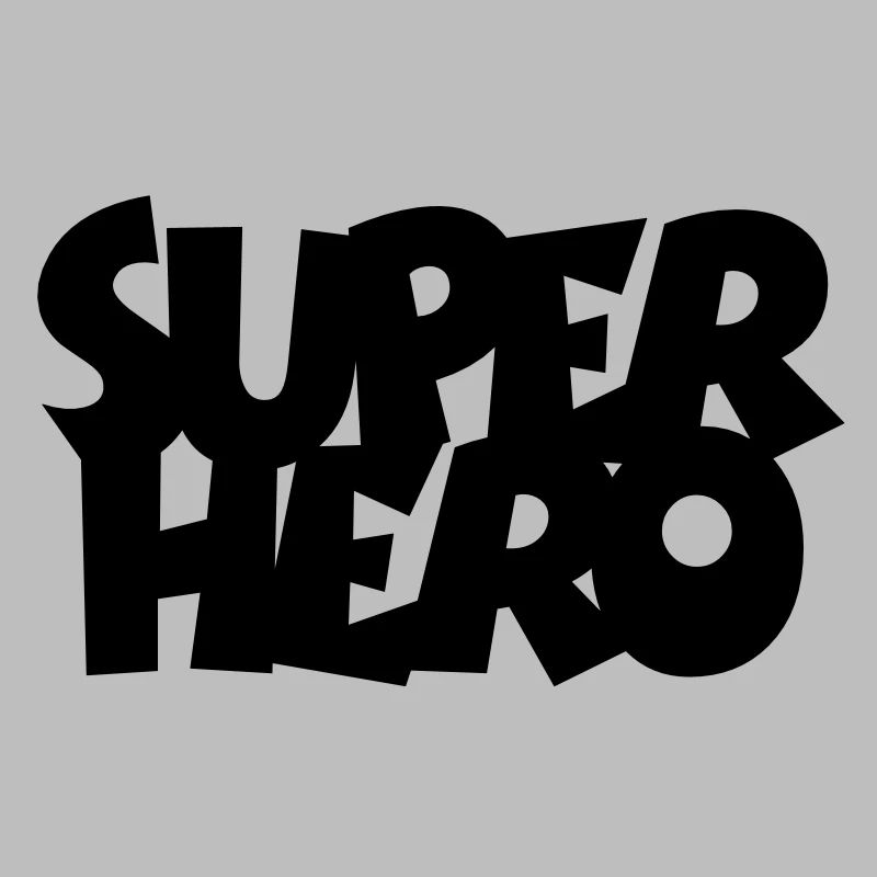 SUPERHERO