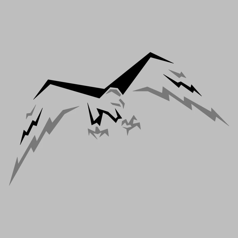 Flying Hawk