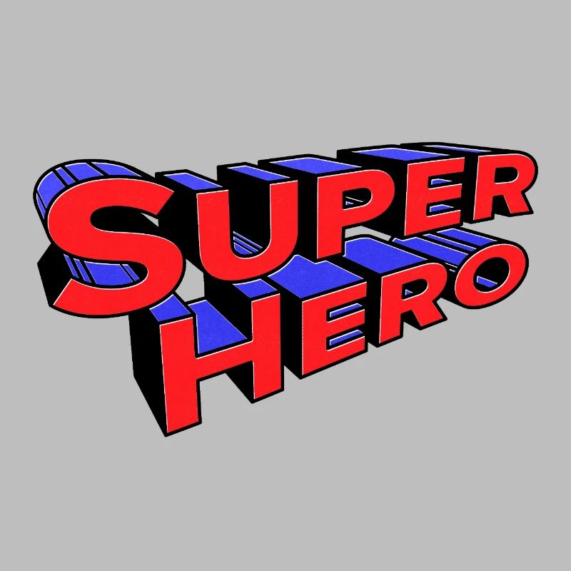 Superhelden-Aussage