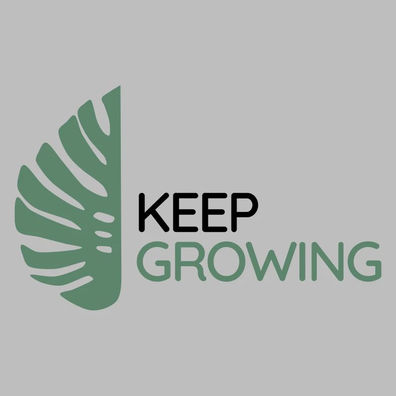 Monstera - Keep Growing