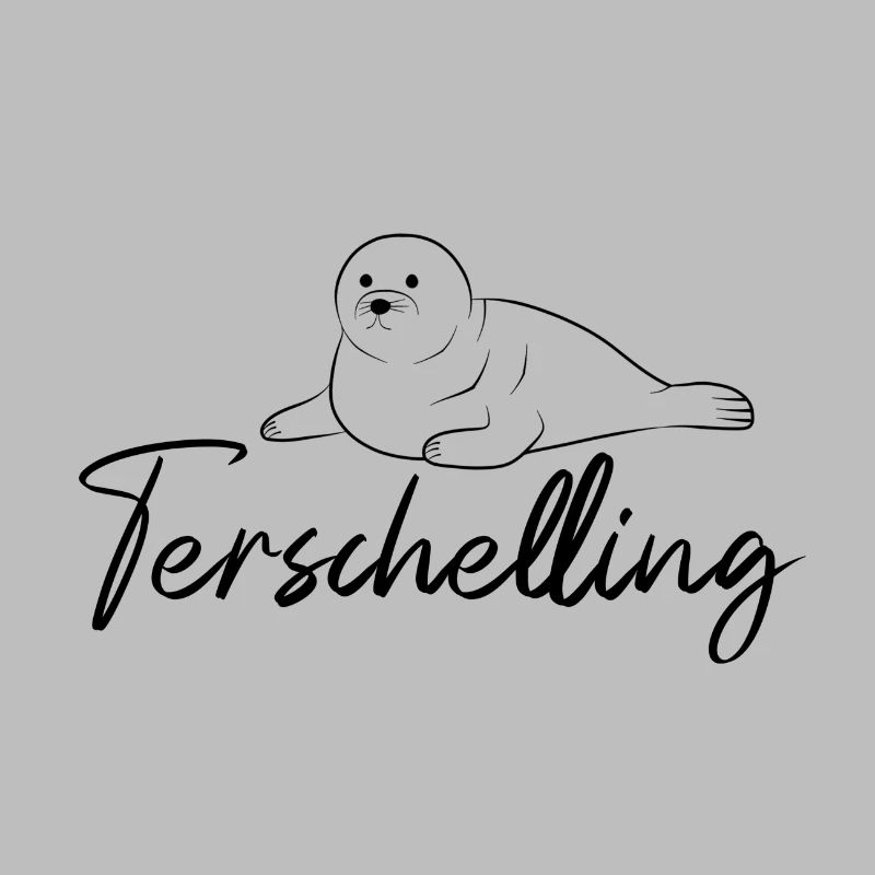 Terschelling Robbe