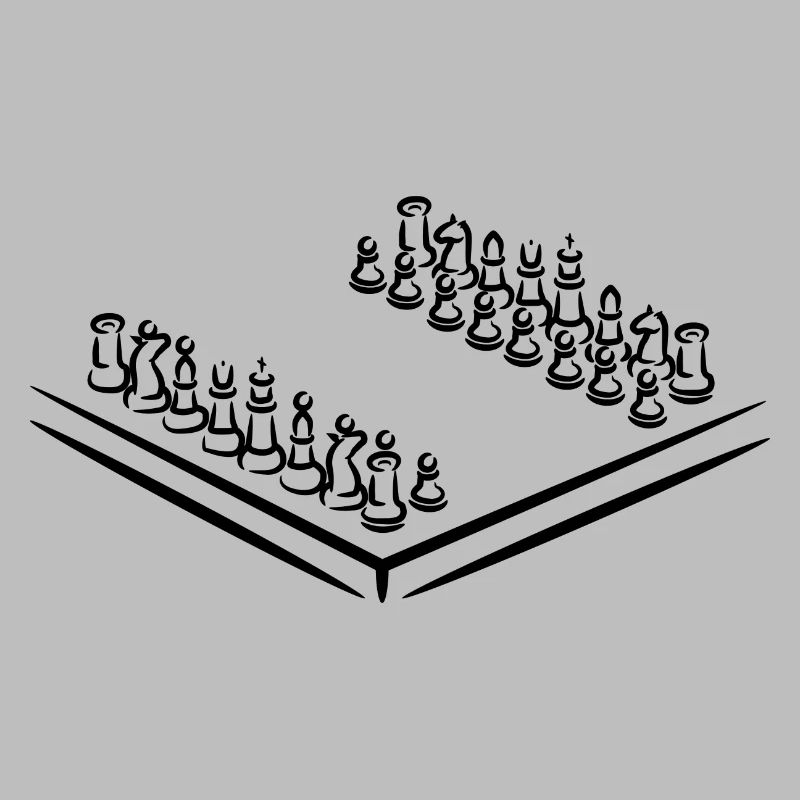 Pièces d’échecs