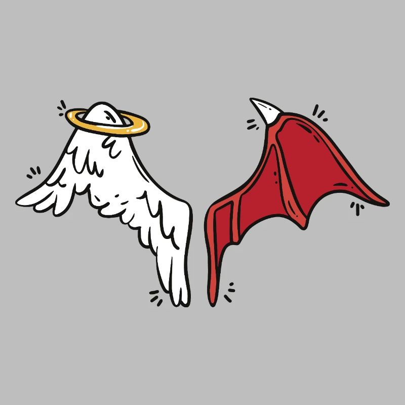 Angels & Devils