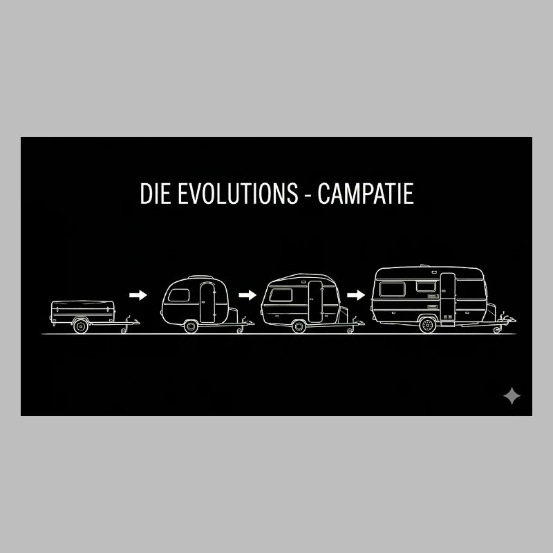 die evolutions campatie