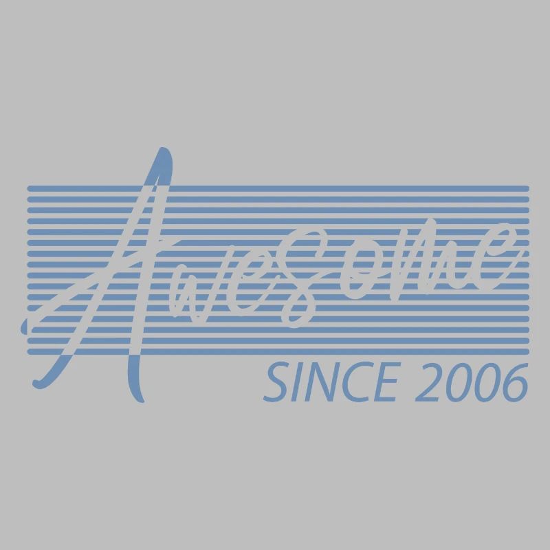 Awesome Since 2006