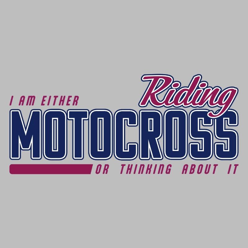 Riding Motocross - MX Riding