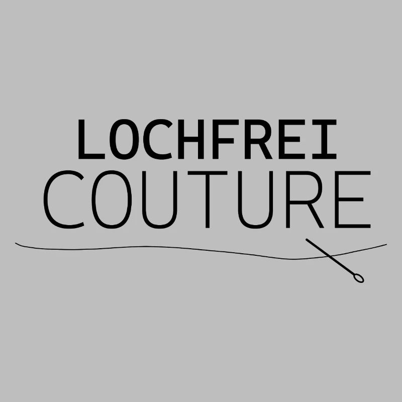 Holeless Couture – Funny Statement Design