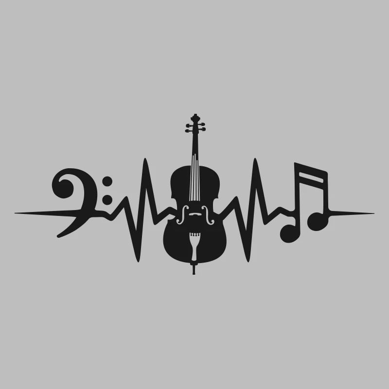 Violoncelle Heartbeat Violoncelle Violoncelle