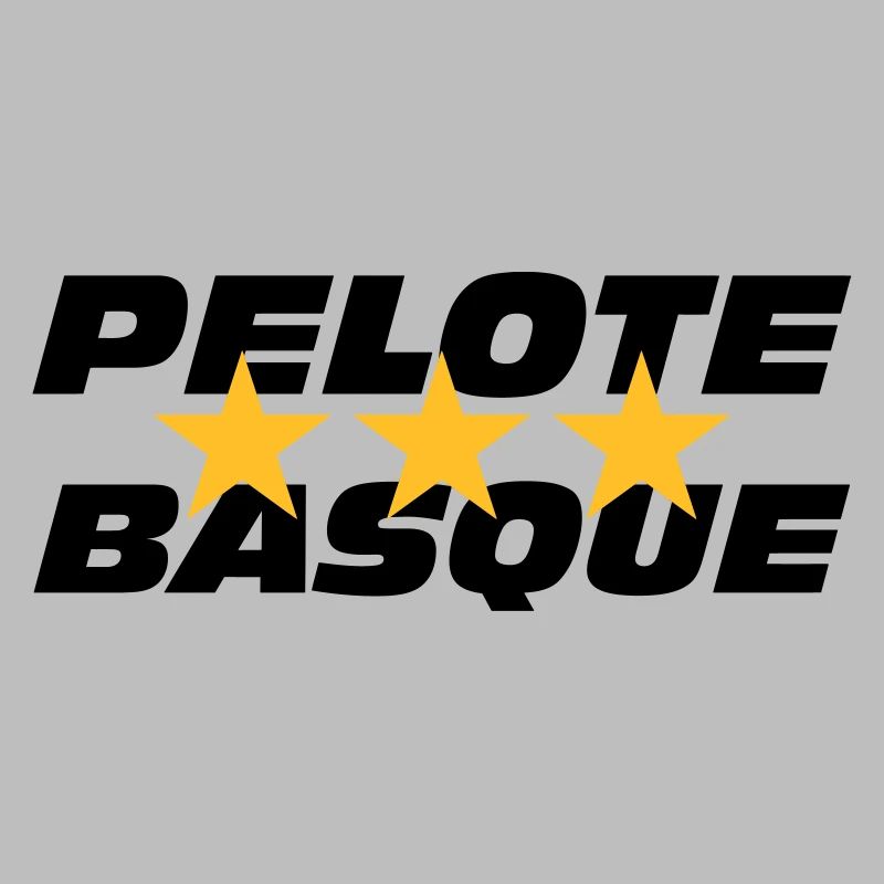 Pelote Basque