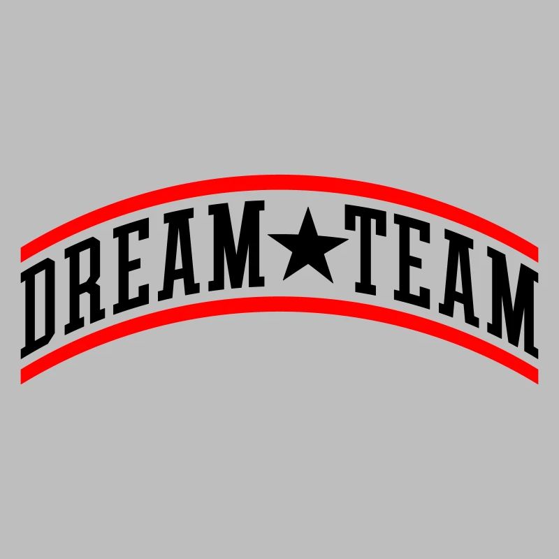 Dream Team Teamwork