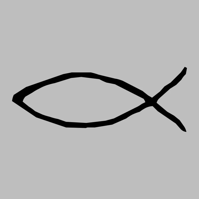 Christian fish