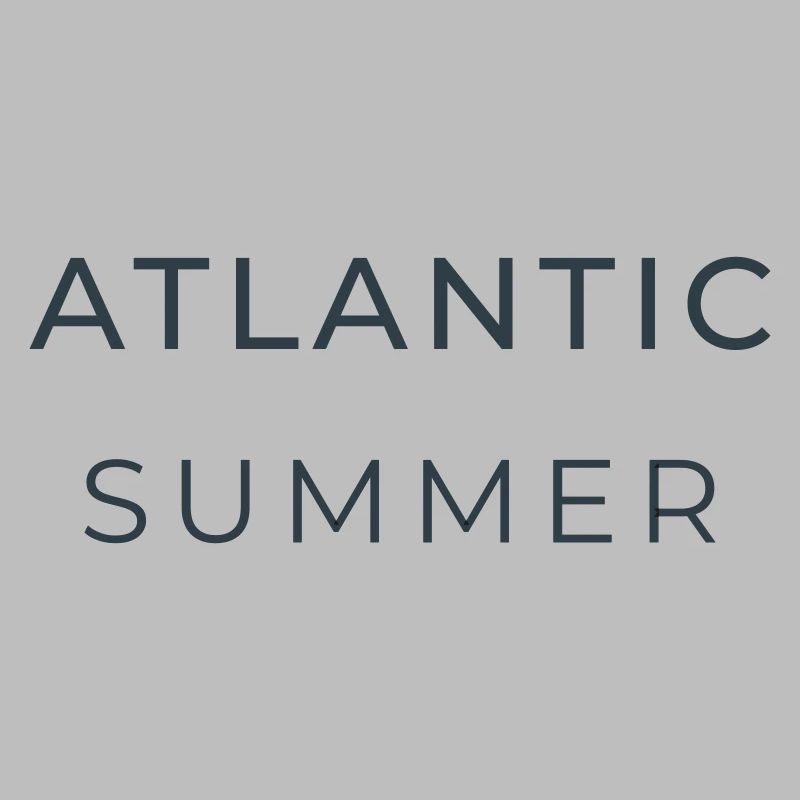 Atlantischer Sommer