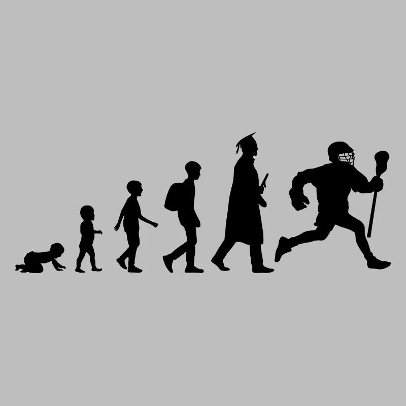 Lacrosse Player Development