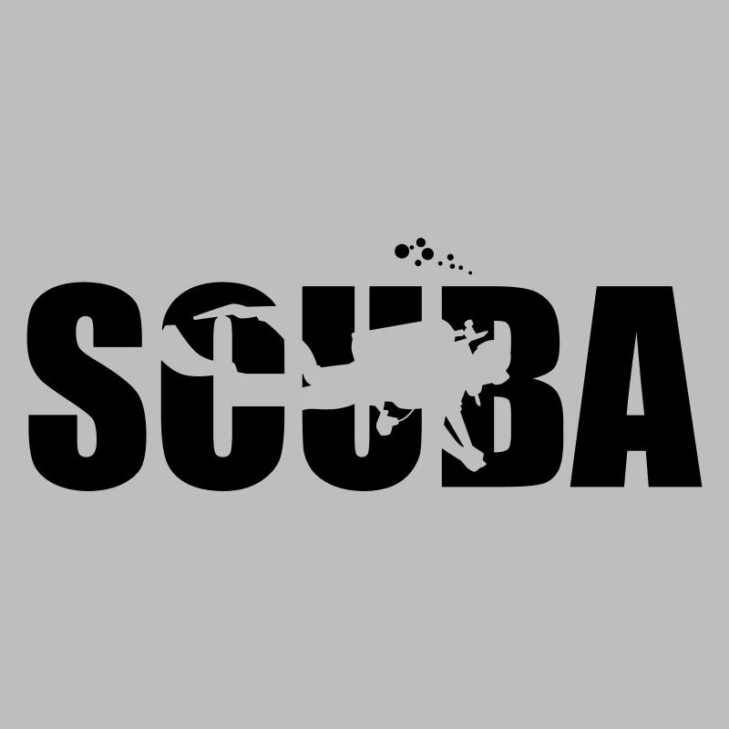 Conception de plongée pour les amateurs de plongée