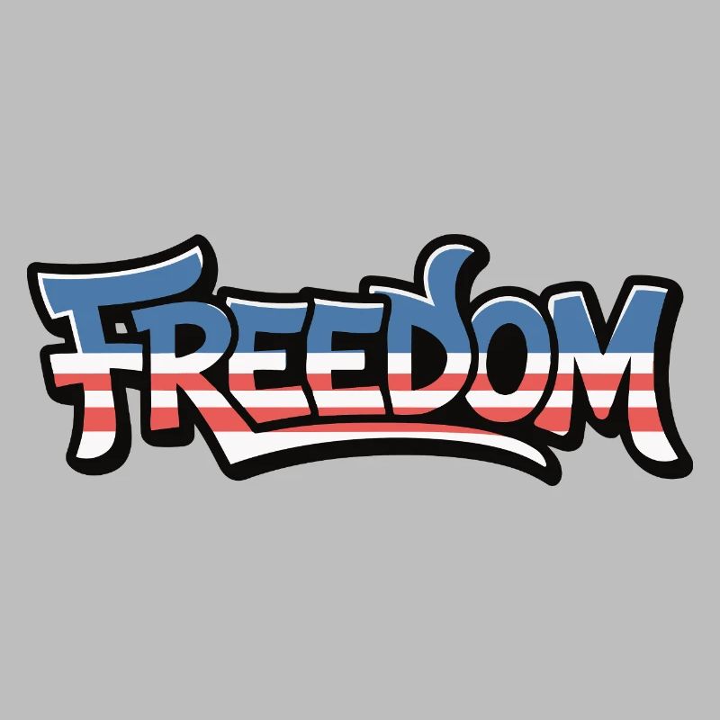 Conception de la Déclaration de Typographie de la Liberté