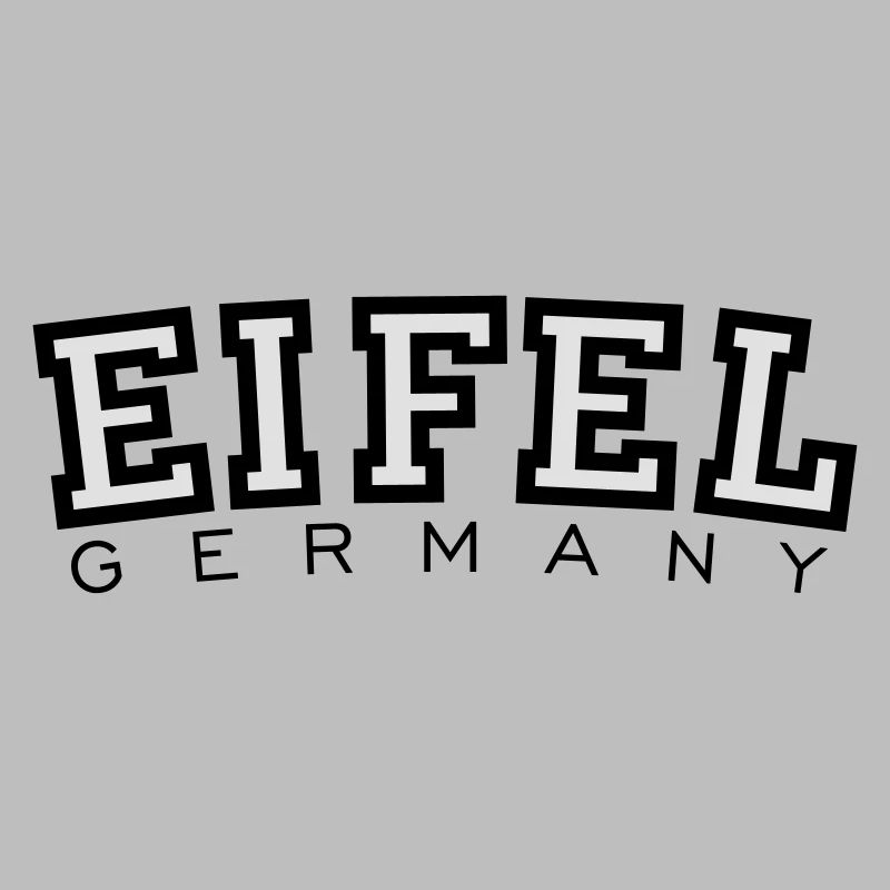 Eifel Germany