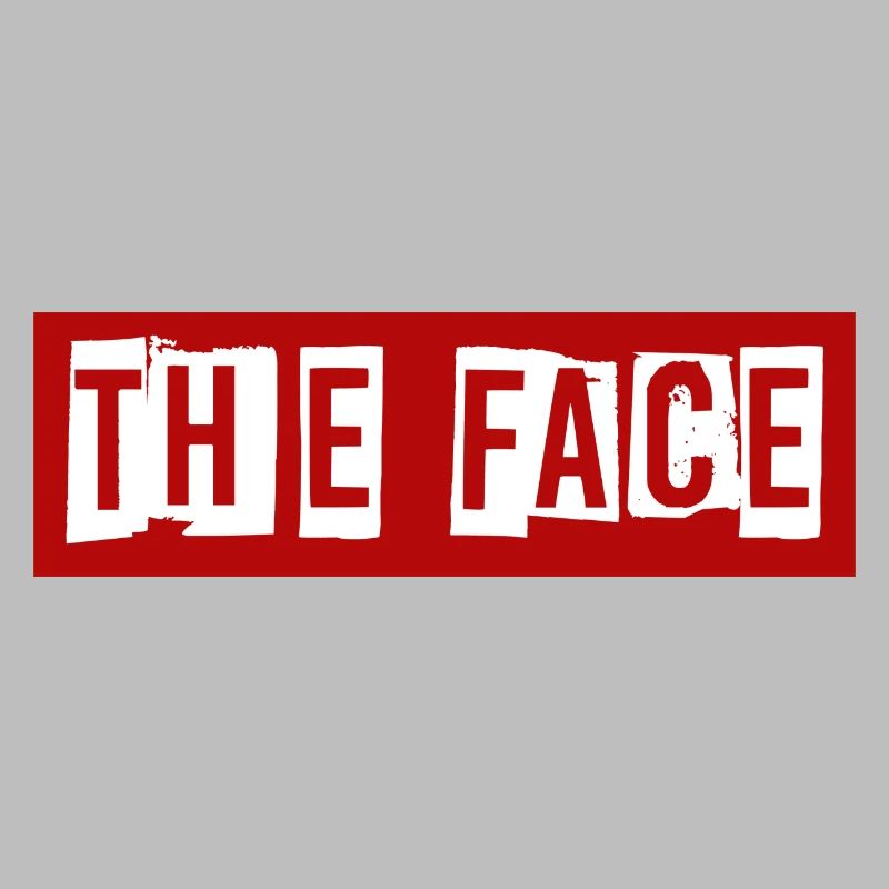 Le visage