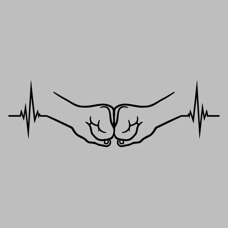 Fist Pump Puls
