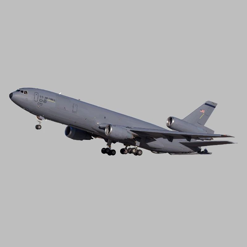KC-10 Extender