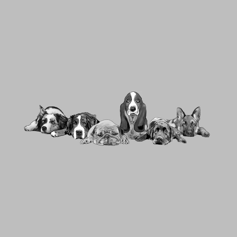 Hunde