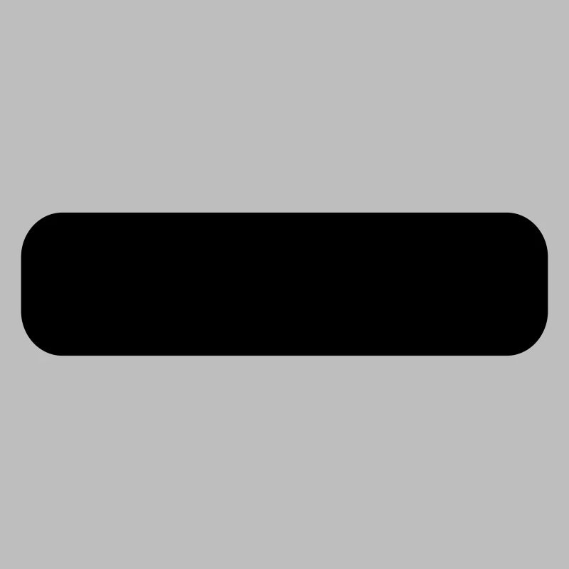 Rectangle arrondi