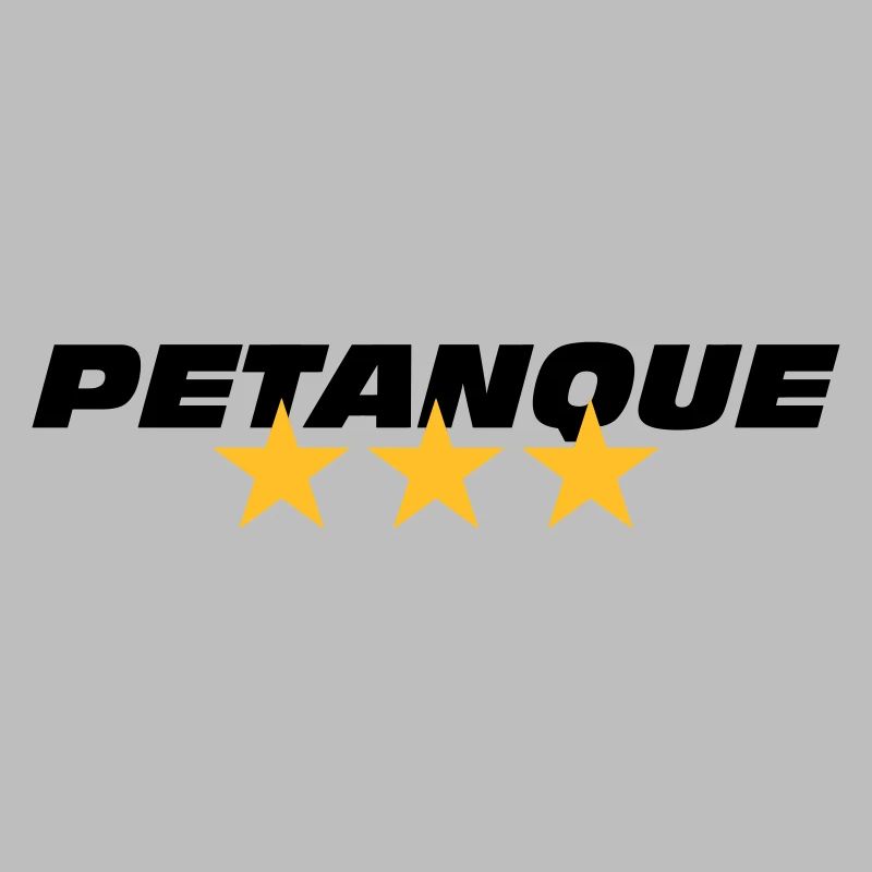 Petanque