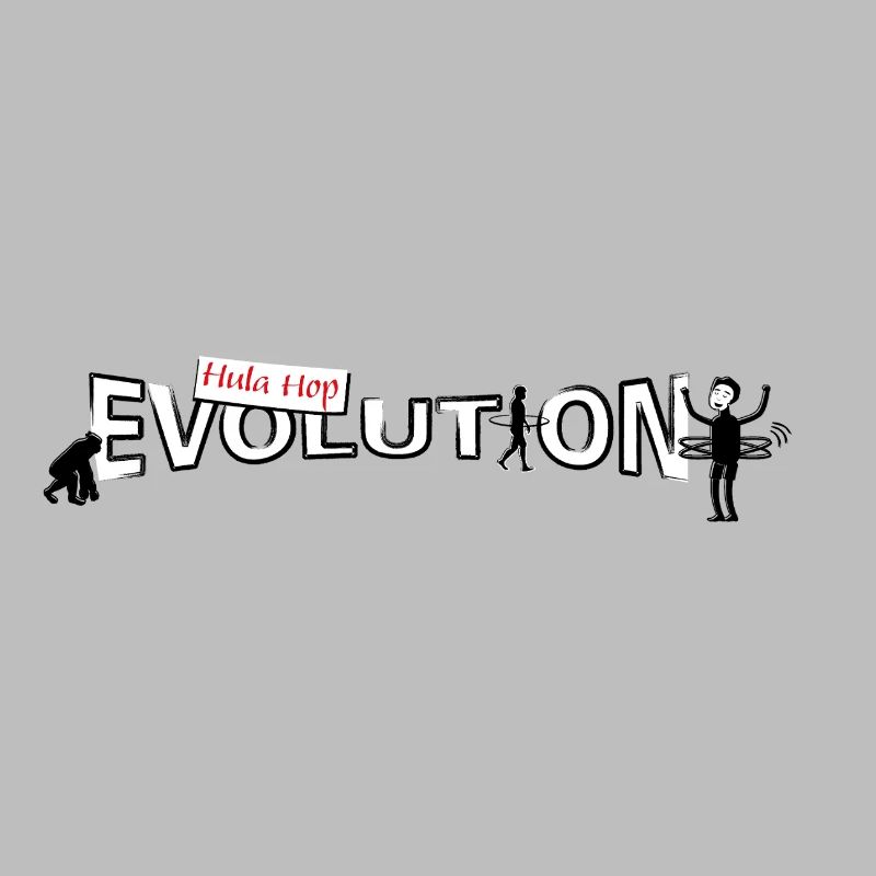 Hula hop Evolution