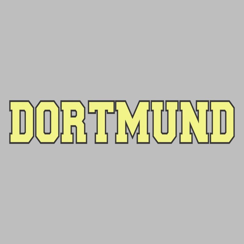 Scritte Dortmund